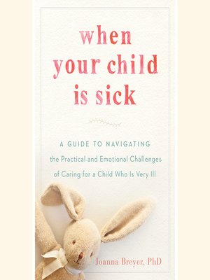 cover image of When Your Child Is Sick